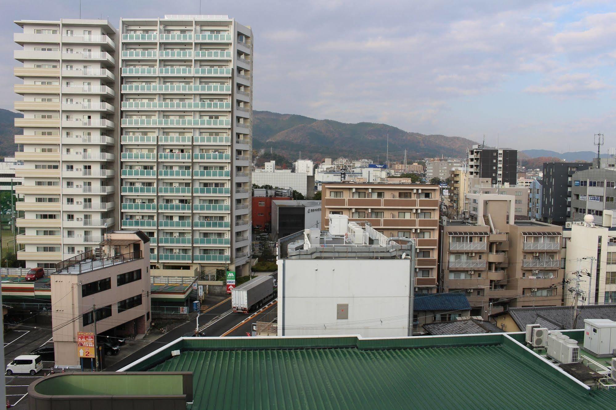 فندق فندق جود لوكيشن ريا أوتسو إيشيياما المظهر الخارجي الصورة